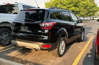 Ford Escape 2017 AWD SE SUV de 4 puertas