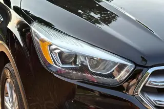 Ford Escape 2017 AWD SE SUV de 4 puertas