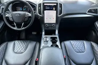 Ford Edge 2023 AWD Titanium 4dr Crossover