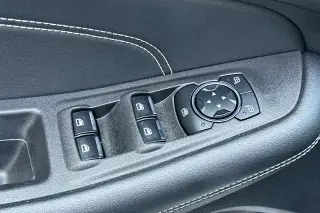 Ford Edge 2023 AWD Titanium 4dr Crossover