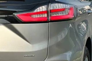 Ford Edge 2023 AWD Titanium 4dr Crossover