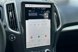 Ford Edge 2023 AWD Titanium 4dr Crossover