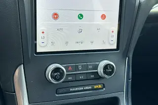 Ford Edge 2023 AWD Titanium 4dr Crossover
