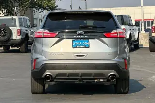 Ford Edge 2023 AWD Titanium 4dr Crossover