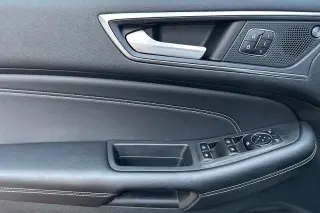Ford Edge 2023 AWD Titanium 4dr Crossover