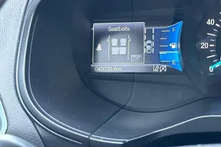 Ford Edge 2023 AWD Titanium 4dr Crossover