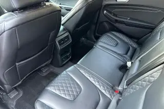 Ford Edge 2023 AWD Titanium 4dr Crossover