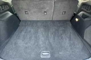 Ford Edge 2023 AWD Titanium 4dr Crossover