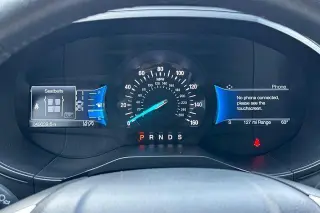 Ford Edge 2023 AWD Titanium 4dr Crossover