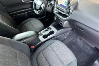 Ford Bronco Sport 2023 AWD Big Bend 4dr SUV