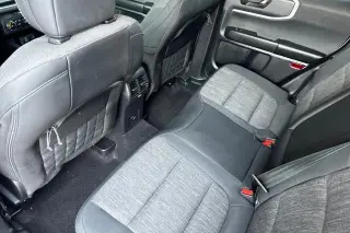 Ford Bronco Sport 2023 AWD Big Bend 4dr SUV