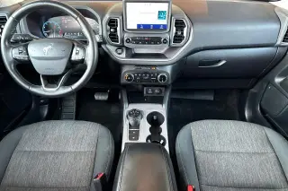 Ford Bronco Sport 2023 AWD Big Bend 4dr SUV