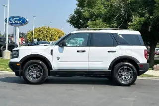 Ford Bronco Sport 2023 AWD Big Bend 4dr SUV