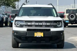 Ford Bronco Sport 2023 AWD Big Bend 4dr SUV