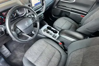 Ford Bronco Sport 2023 AWD Big Bend 4dr SUV