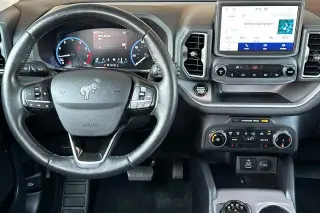 Ford Bronco Sport 2023 AWD Big Bend 4dr SUV