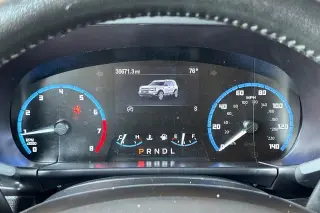 Ford Bronco Sport 2023 AWD Big Bend 4dr SUV