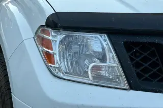 Nissan Frontier 2019 4x4 S 4dr Crew Cab 5 ft. SB 5A