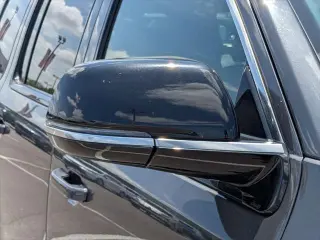 Jeep Wagoneer 2024 4x4 Serie II SUV de 4 puertas
