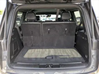 Jeep Wagoneer 2024 4x4 Serie II SUV de 4 puertas