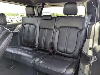 Jeep Wagoneer 2024 4x4 Serie II SUV de 4 puertas