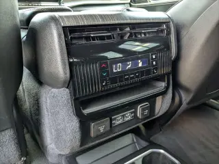 Jeep Wagoneer 2024 4x4 Serie II SUV de 4 puertas