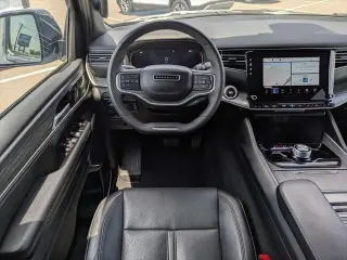 Jeep Wagoneer 2024 4x4 Serie II SUV de 4 puertas