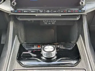 Jeep Wagoneer 2024 4x4 Serie II SUV de 4 puertas