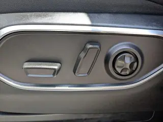 Jeep Wagoneer 2024 4x4 Serie II SUV de 4 puertas
