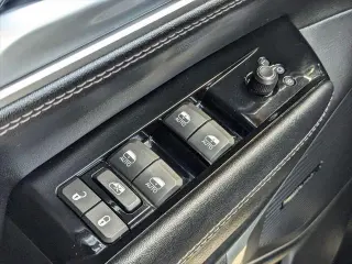 Jeep Wagoneer 2024 4x4 Serie II SUV de 4 puertas