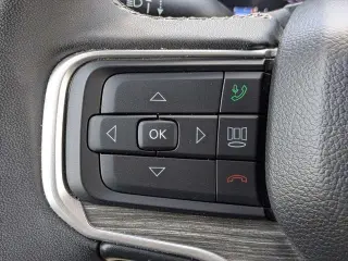 Jeep Wagoneer 2024 4x4 Serie II SUV de 4 puertas