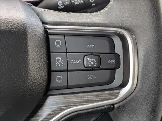 Jeep Wagoneer 2024 4x4 Serie II SUV de 4 puertas