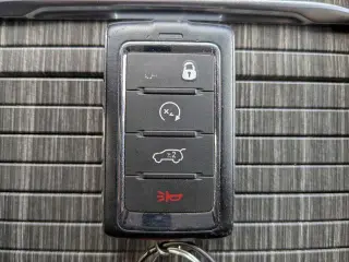 Jeep Wagoneer 2024 4x4 Serie II SUV de 4 puertas