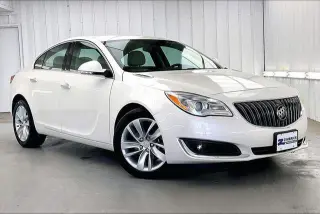 Buick Regal 2014 Sedán Premium I de 4 puertas