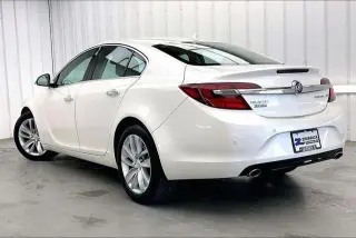 Buick Regal 2014 Sedán Premium I de 4 puertas