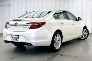Buick Regal 2014 Sedán Premium I de 4 puertas