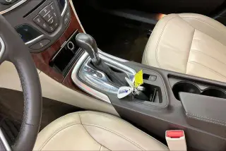 Buick Regal 2014 Sedán Premium I de 4 puertas