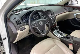 Buick Regal 2014 Sedán Premium I de 4 puertas
