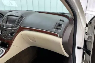 Buick Regal 2014 Sedán Premium I de 4 puertas