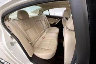 Buick Regal 2014 Sedán Premium I de 4 puertas