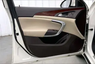 Buick Regal 2014 Sedán Premium I de 4 puertas