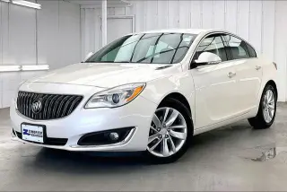 Buick Regal 2014 Sedán Premium I de 4 puertas