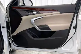 Buick Regal 2014 Sedán Premium I de 4 puertas