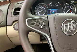 Buick Regal 2014 Sedán Premium I de 4 puertas