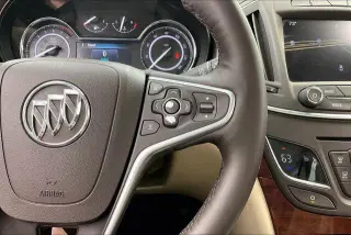 Buick Regal 2014 Sedán Premium I de 4 puertas