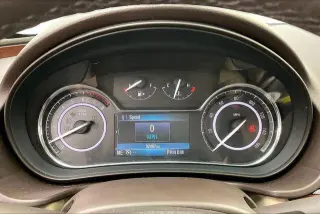 Buick Regal 2014 Sedán Premium I de 4 puertas