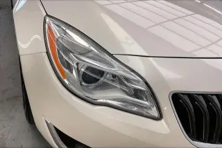 Buick Regal 2014 Sedán Premium I de 4 puertas