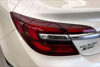 Buick Regal 2014 Sedán Premium I de 4 puertas