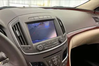 Buick Regal 2014 Sedán Premium I de 4 puertas