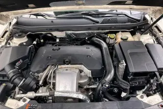 Buick Regal 2014 Sedán Premium I de 4 puertas